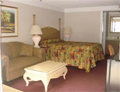 Knights Inn Austell Zimmer foto